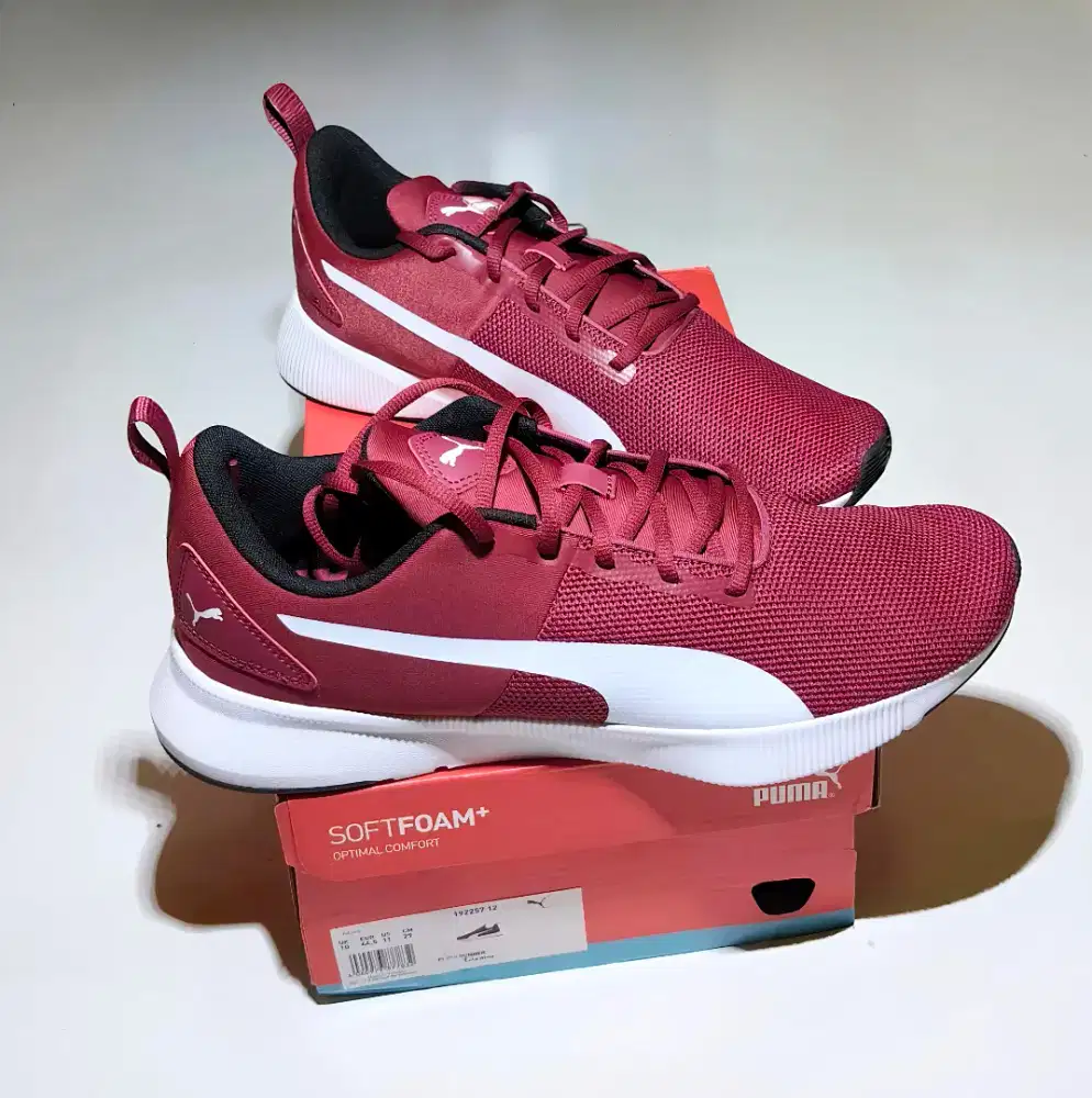 Puma Flyer Runner Men's Shoes