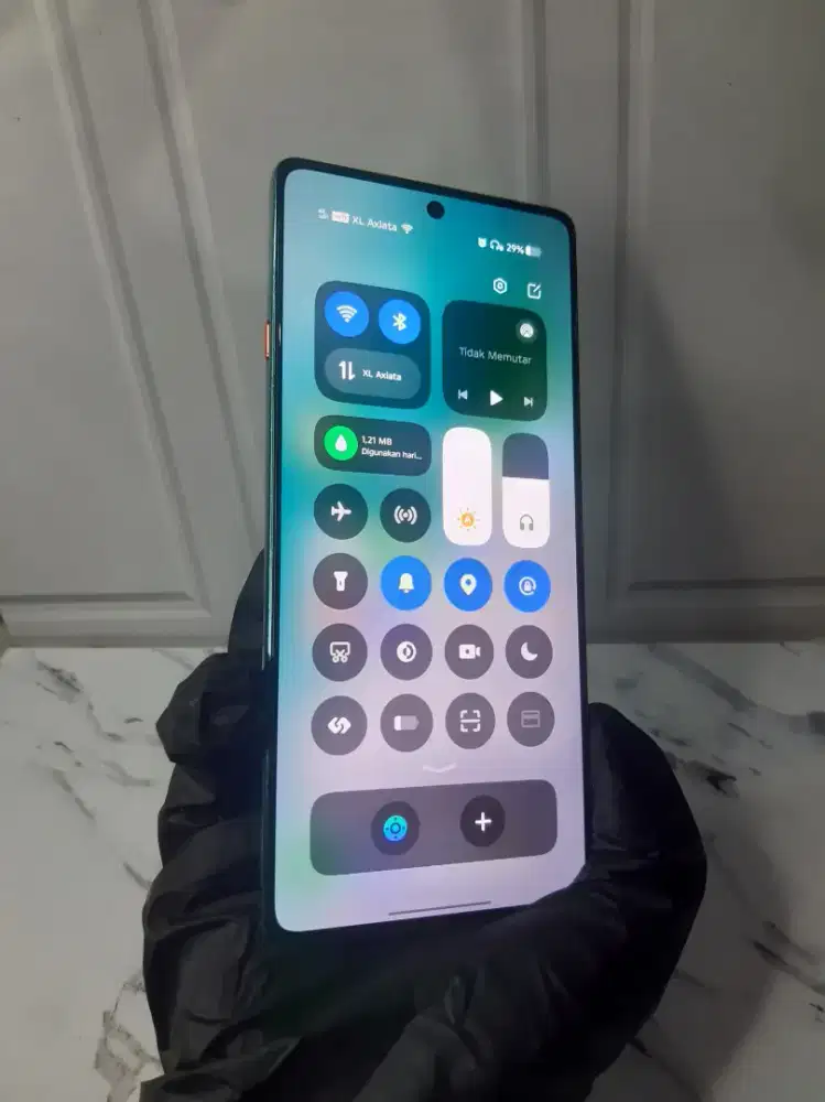 HP TECNO Camon 40 8+8/256GB