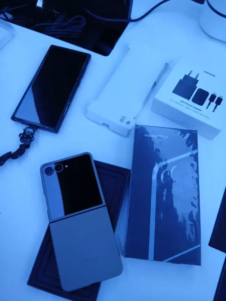 Samsung Galaxy Z Flip7