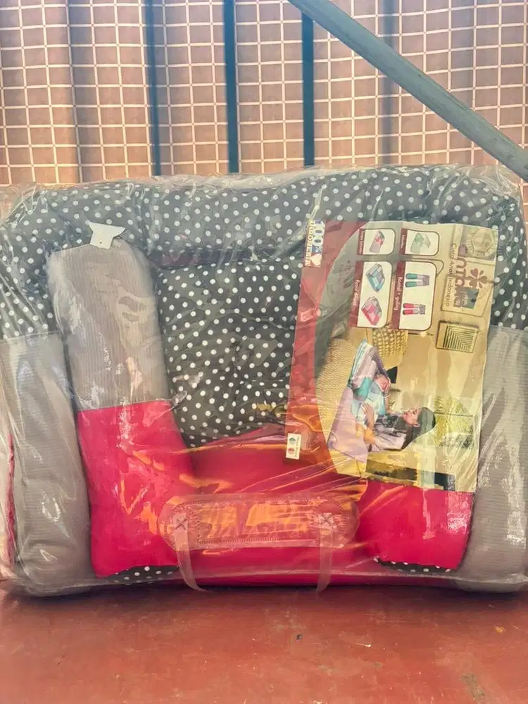 kasur bayi barang new