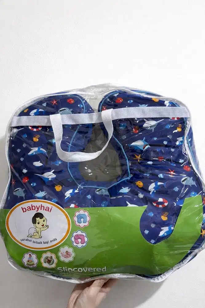 Bantal menyusui bayi NEW