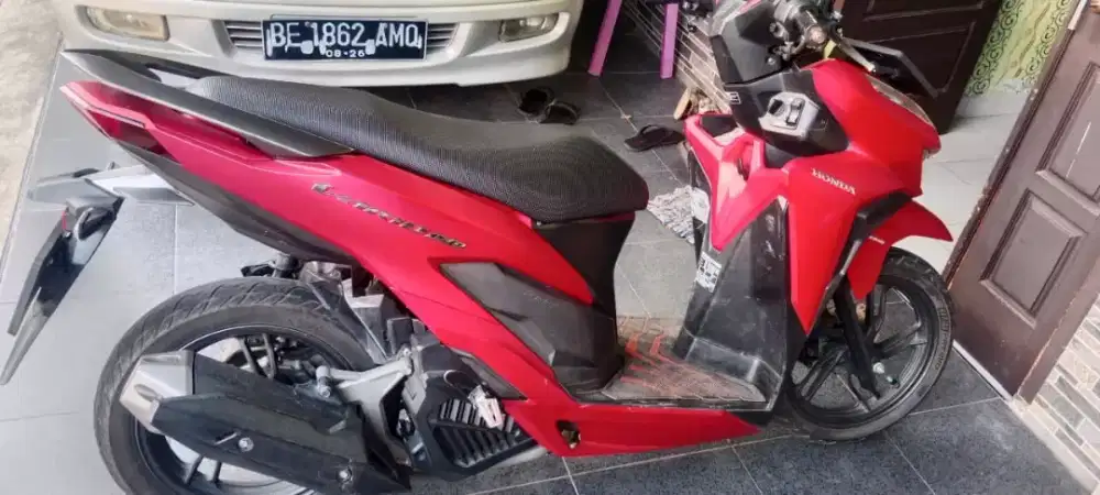 vario 150 tahun 2019