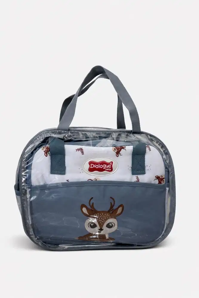 Dialogue baby tas bab