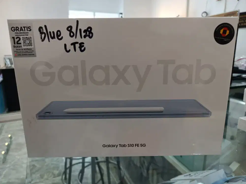 Samsung Galaxy S10 FE 5G 8/128 New Garansi Resmi Promo Bandung