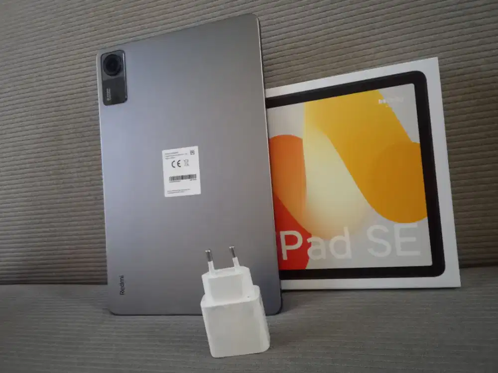 Redmi pad SE 4/128 Fullset