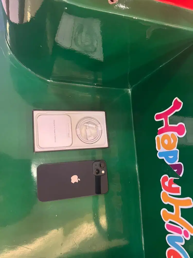 iphone 13 128gb untung banget baru