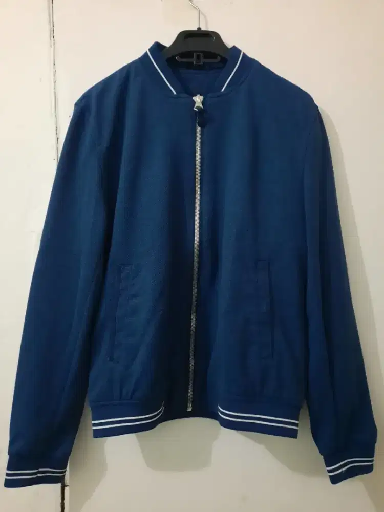 Zara Man Jacket