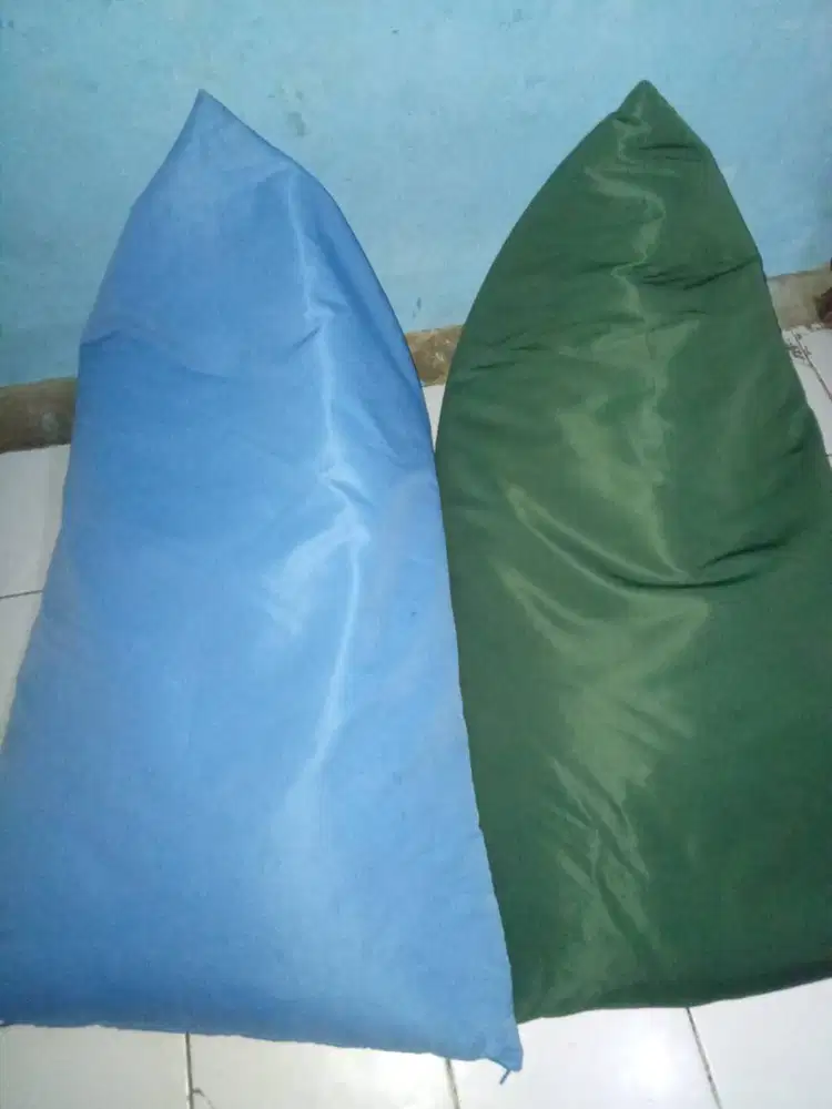 SOFA DUDUK (BEANBAG) SIZE L