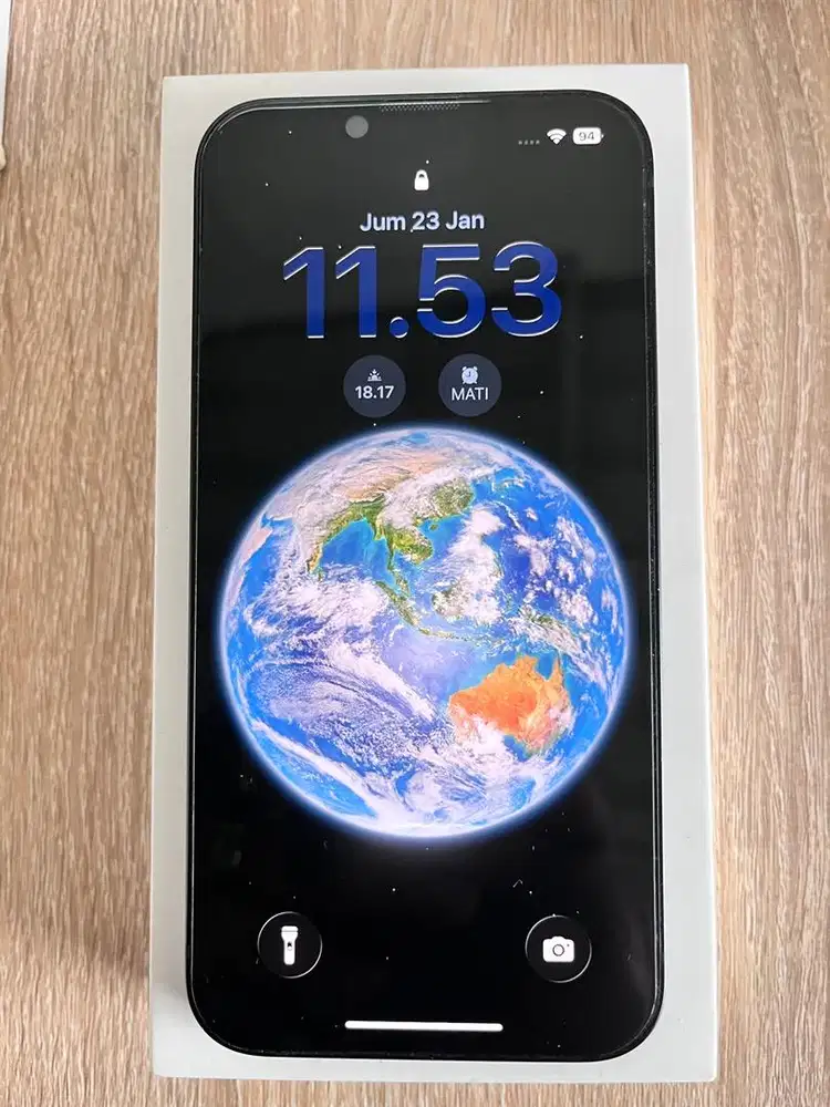 Iphone 13 128 GB IBOX ( Black)