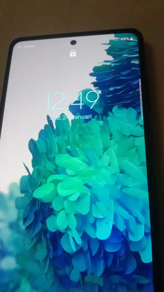 Samsung S20 FE 8GB/128GB