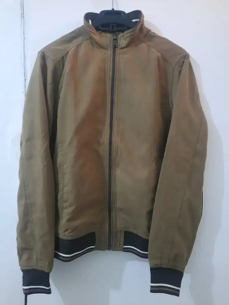 Zara Man Jacket