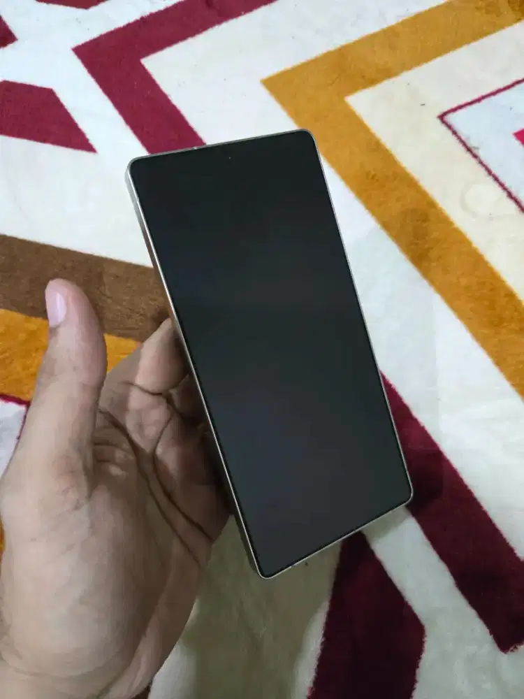 Samsung S25 ULTRA 512GB sein HP aja Ya mulus LCD aman .bs tt