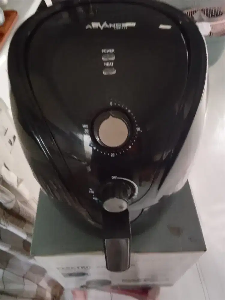 Air fryer advance ADF-40A