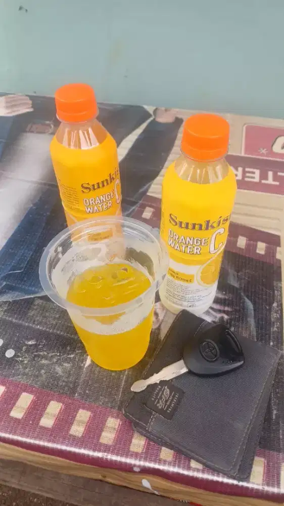 Sales Motoris Pria/Wanita