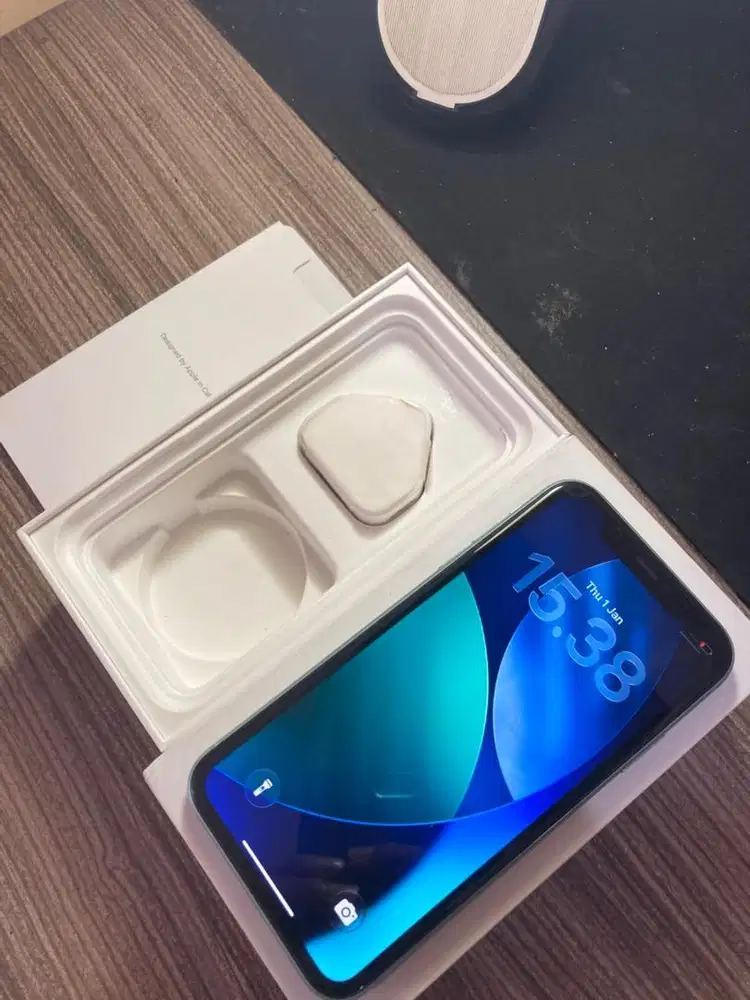 Iphone 11 128GB DUALSIM