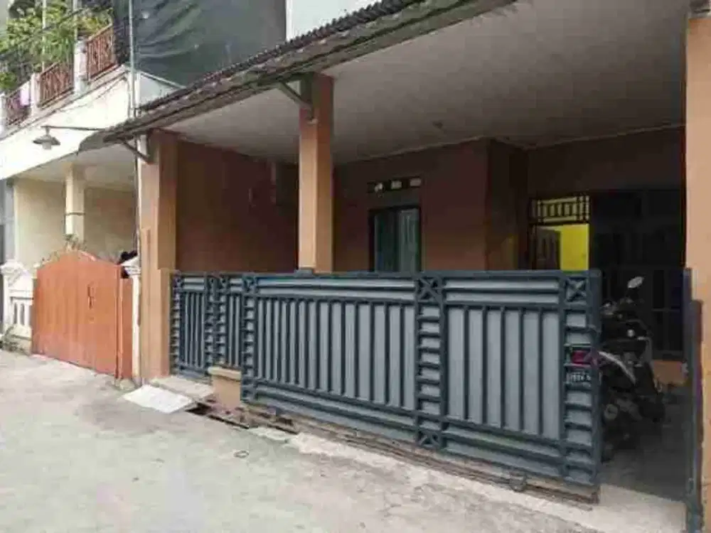 Perumnas 1 Kranji Bekasi Barat