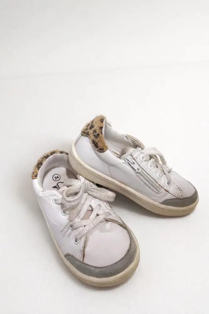 Sepatu anak ohayou kiyo