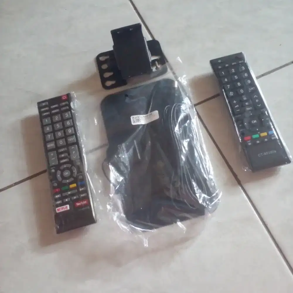 Jual tv toshiba bekas android 32 inch