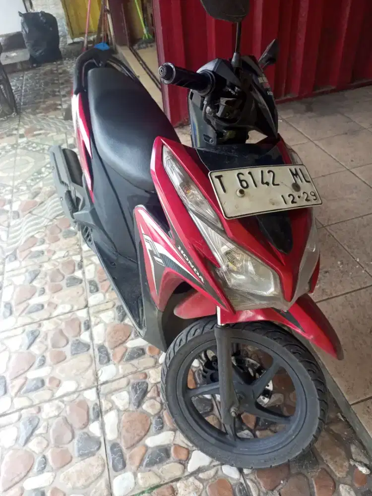 Honda Vario 125