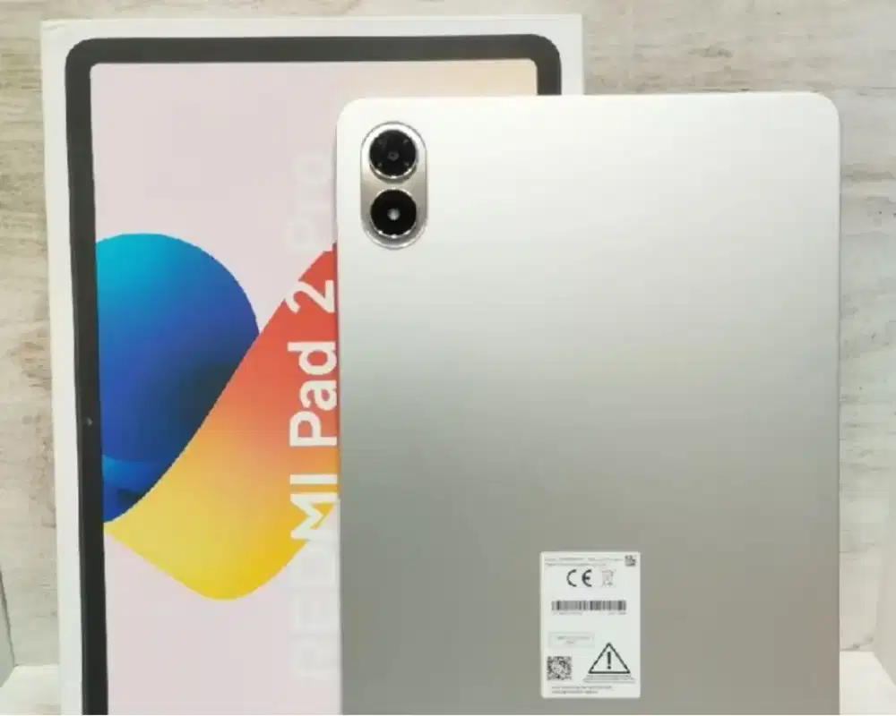 Xiaomi pad 2 pro 8/256GB