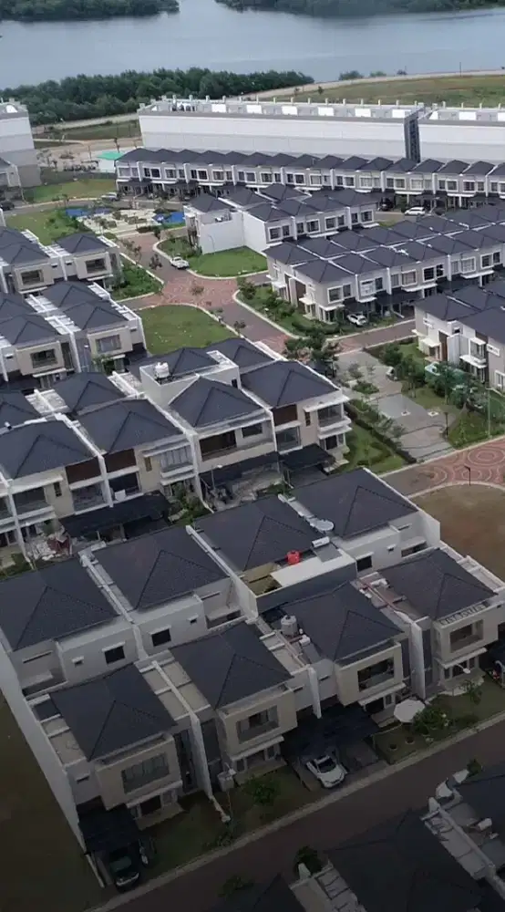 Pik - Kavling Piano Golf Murah