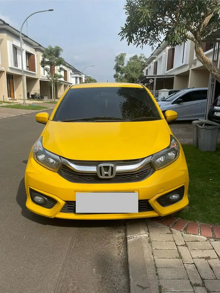 Jual Brio Satya 2022