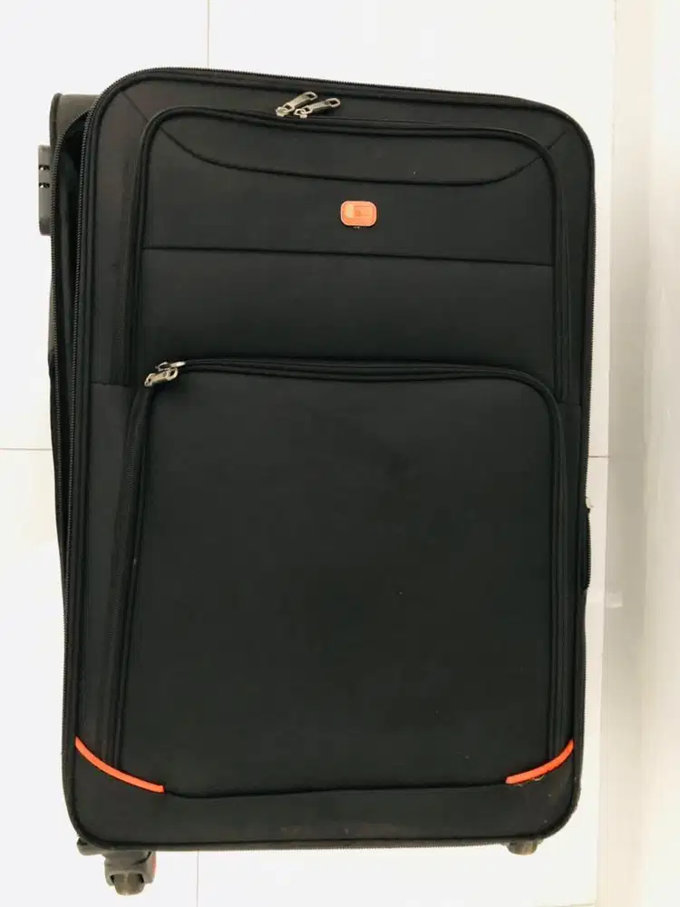 Koper bekas (ukuran besar)