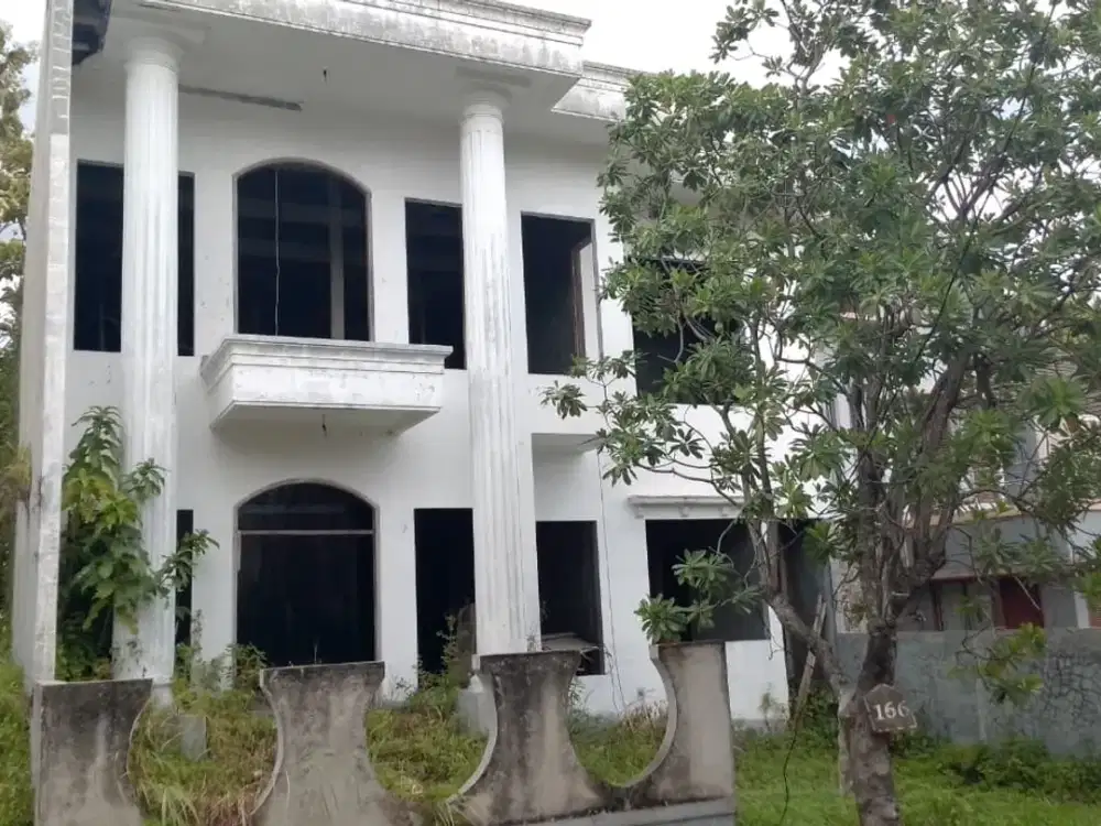 Dijual Rumah Legian 1 Sentul City LT 216 4 Kamar Tidur SHM Best View Harga Nego