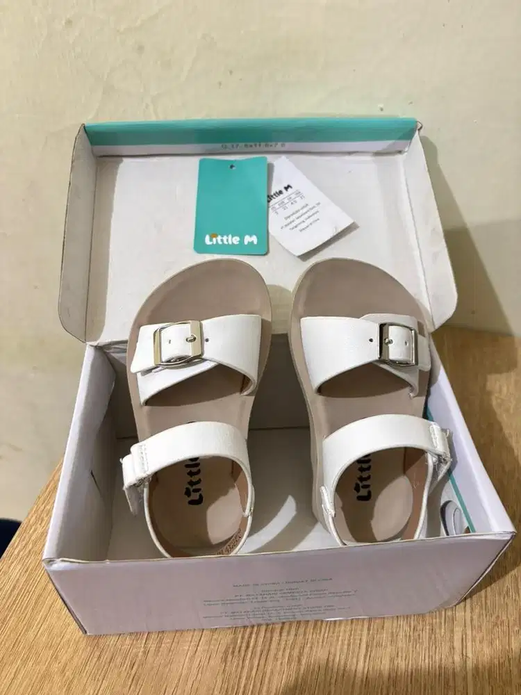 sandal anak LITTLE M