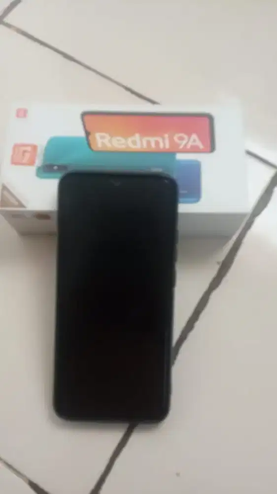 Redmi 9A 3 GB/32