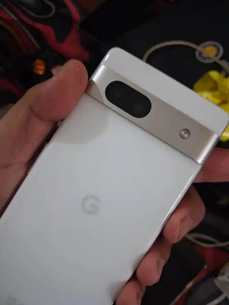 Google pixel 7A 128