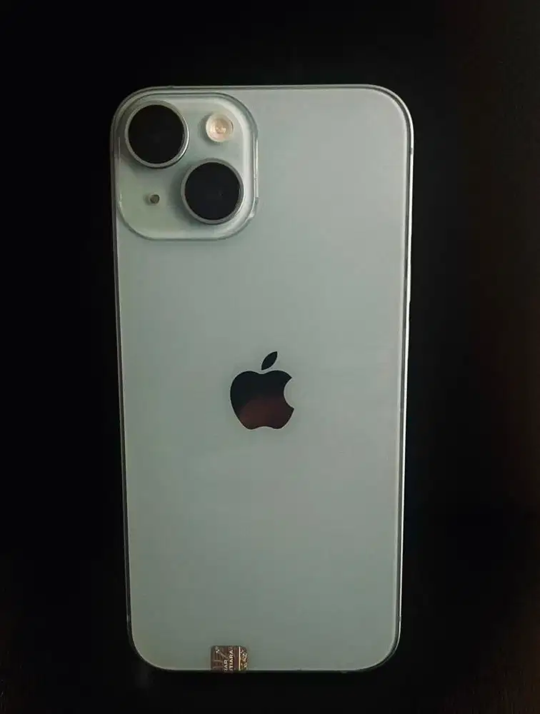 Iphone 14 specs luar 128 GB