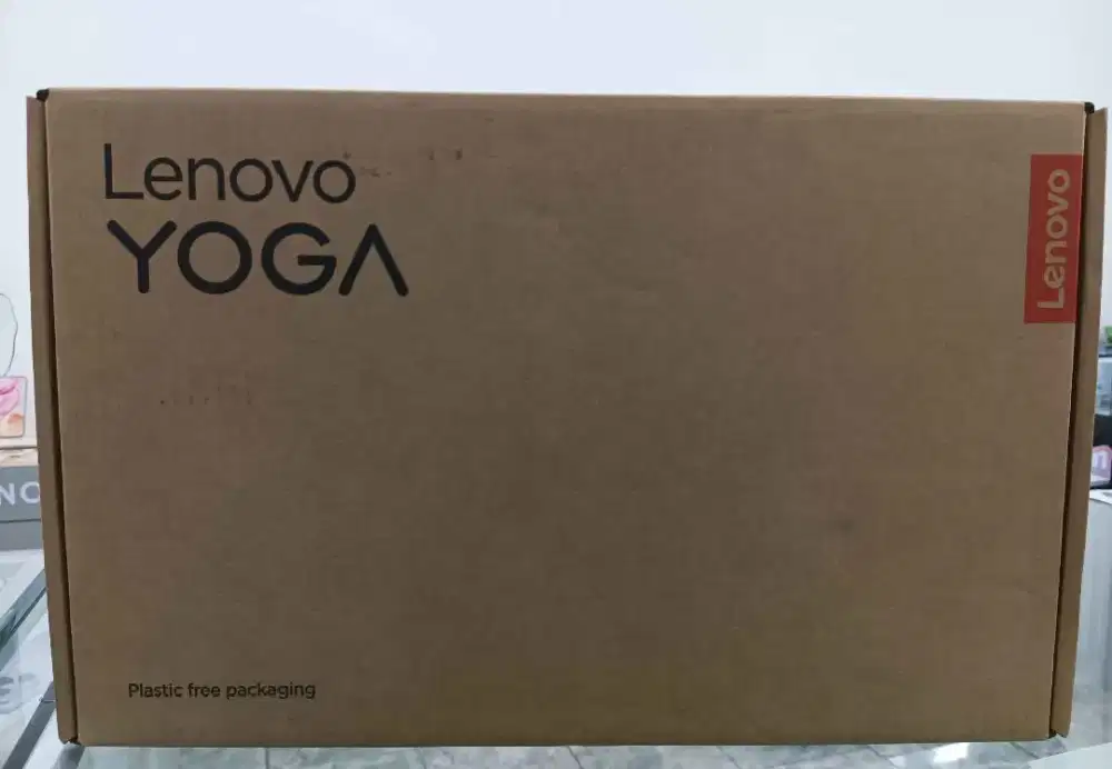Laptop Lenovo Yoga 7 2in1 14ILL10 Intel Core U7 32/1TB