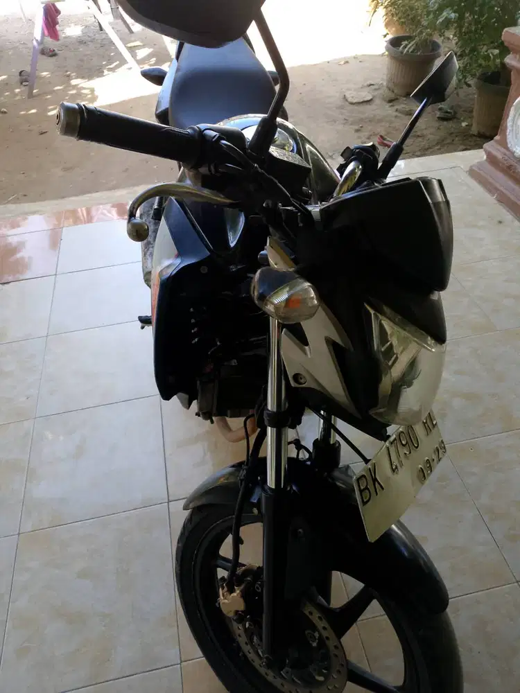 Surat surat lengkap dan hidup,