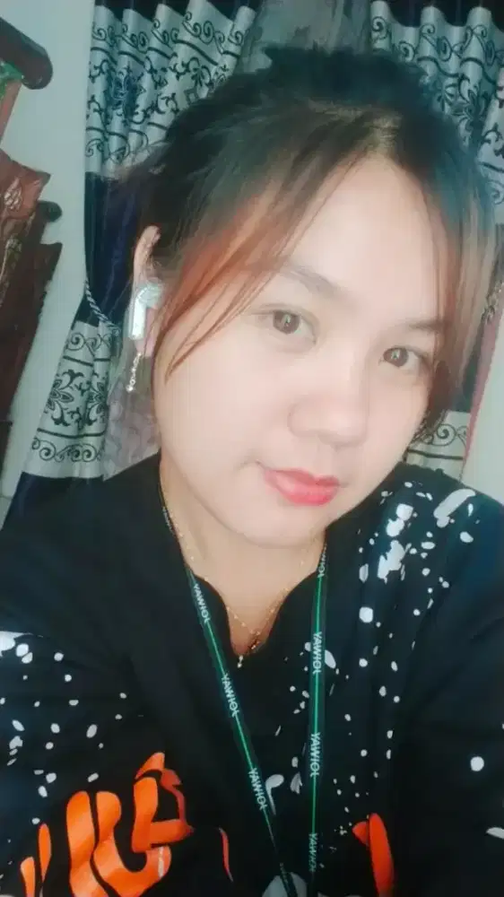 saya lagi butuh kerjaan barang kali ada kerjaan buat saya