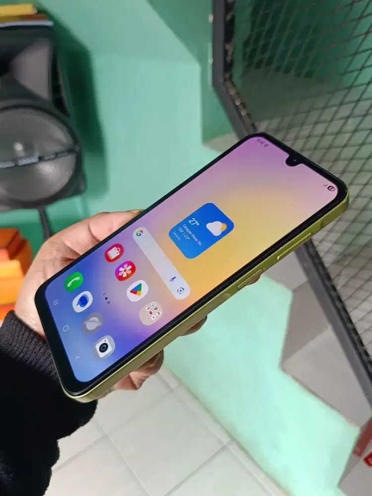 Samsung A25 5G 8/128