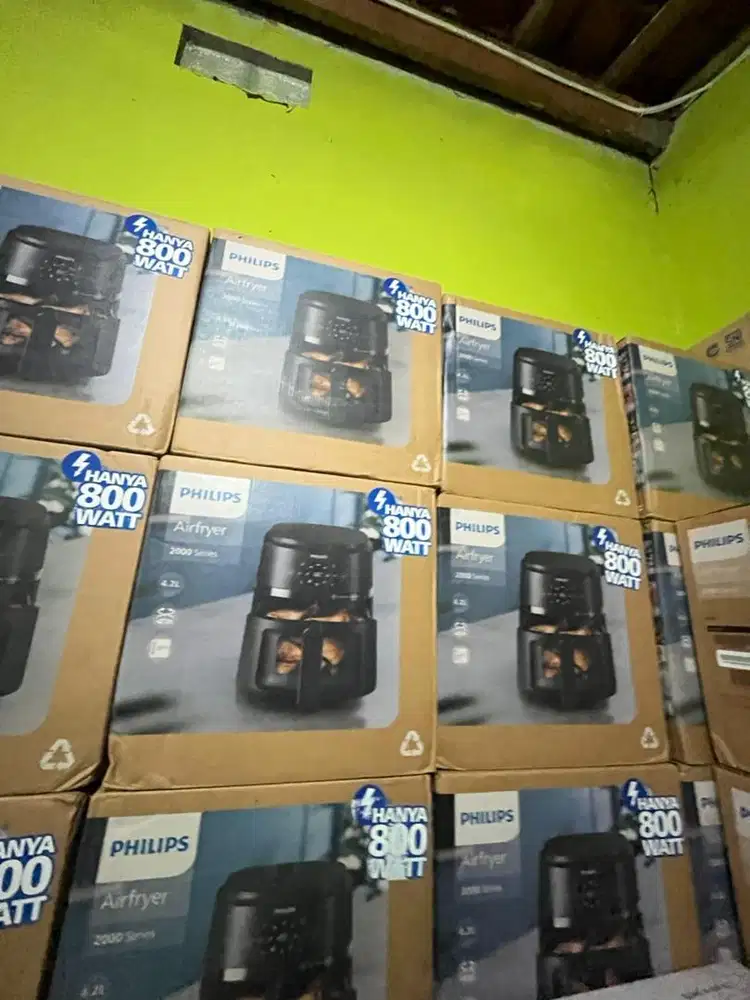 Airfryer Philips NA/220