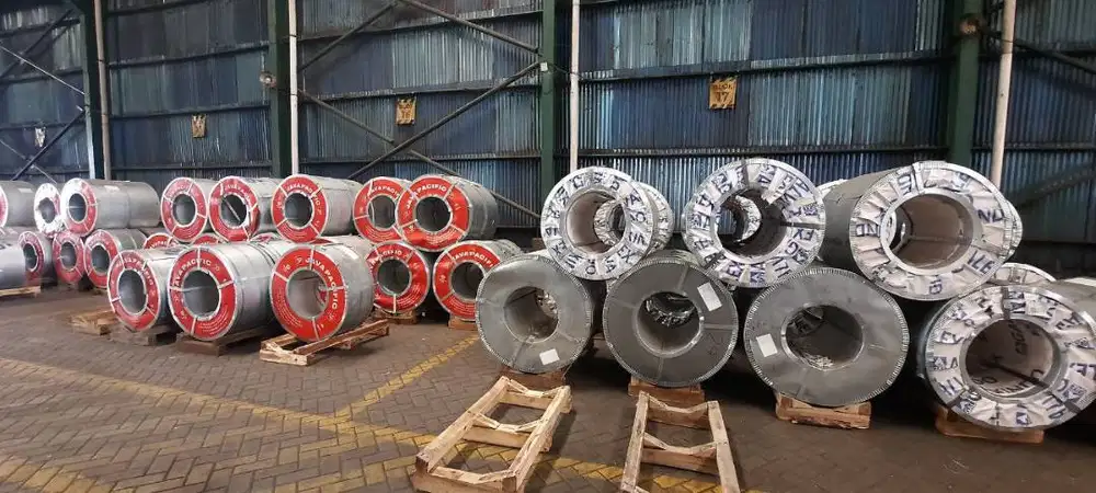 Dibutuhkan Sales Baja Ringan