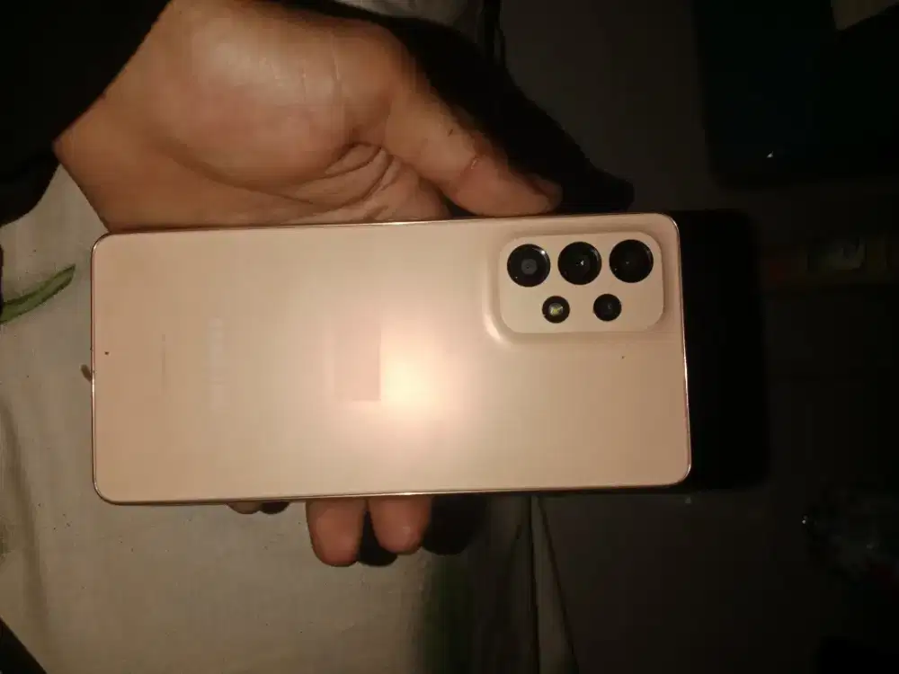 SAMSUNG A53 5G 8/128