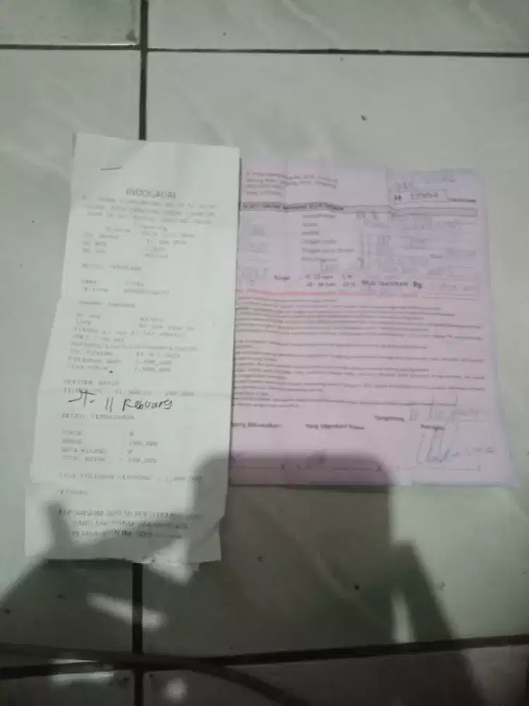 Jual Bu poco x7 pro 12/512