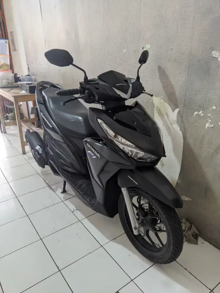 Vario 150 LED old