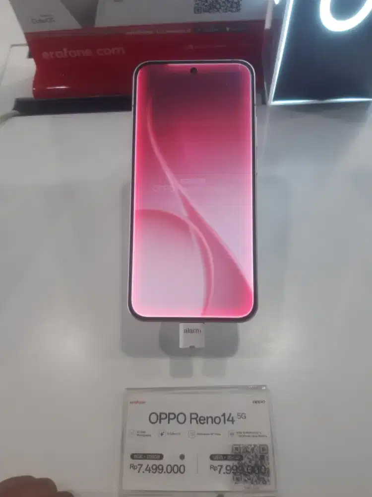 Oppo reno 14 5G