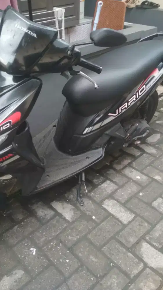 DI JUAL VARIO 110