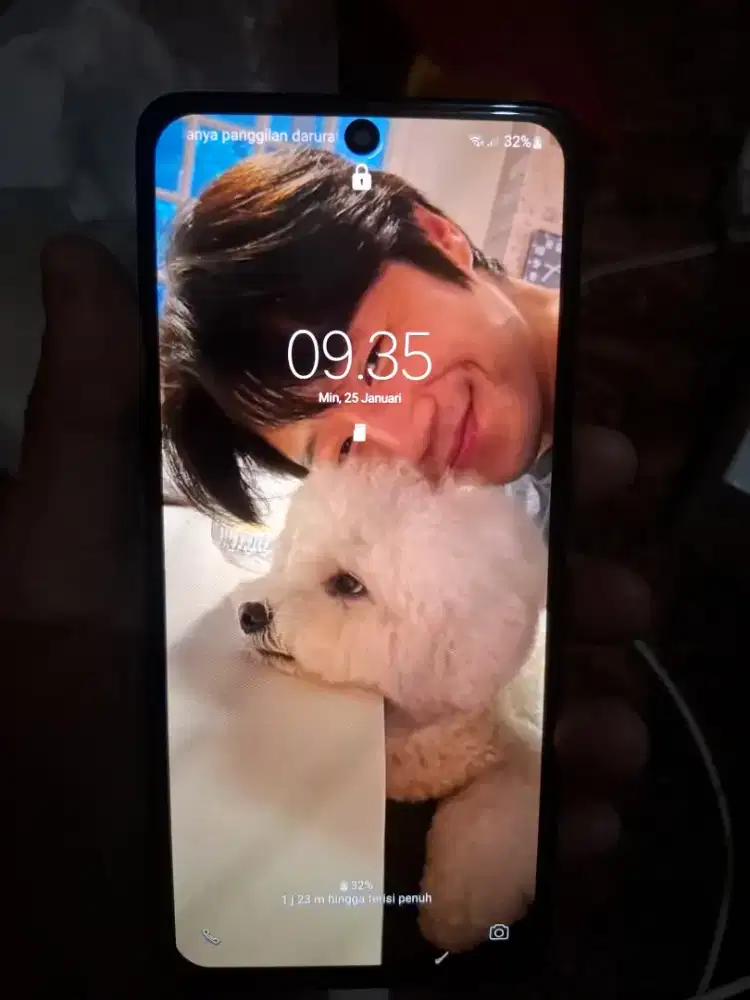 samsung a51 6/128 fullset