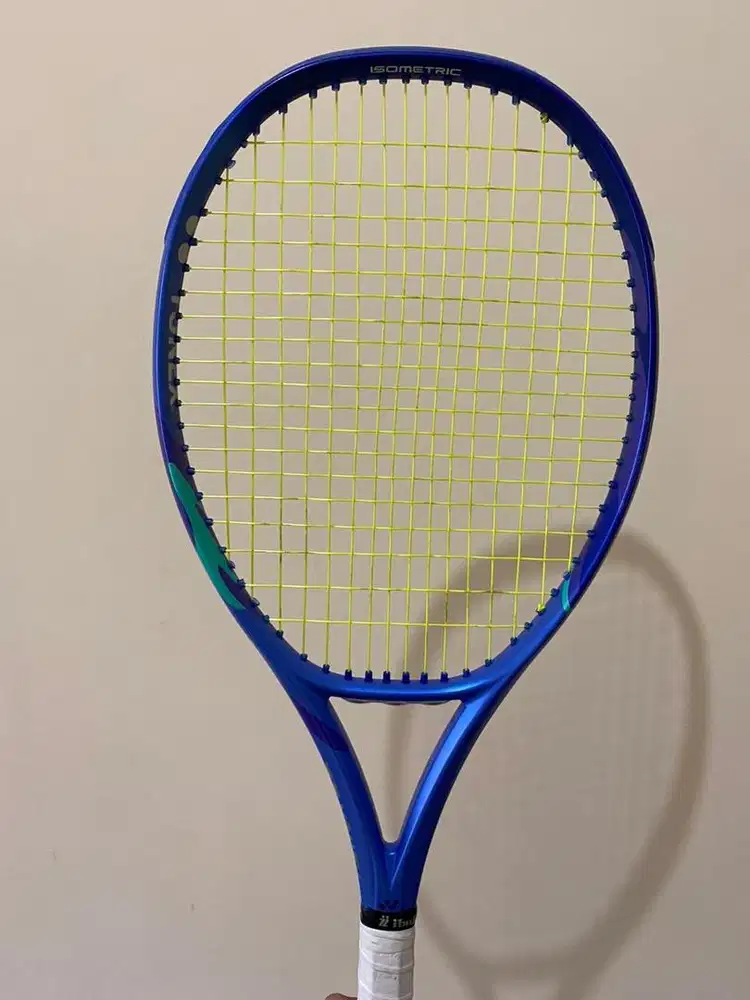 Raket Tenis Yonex Ezone 100 285gr