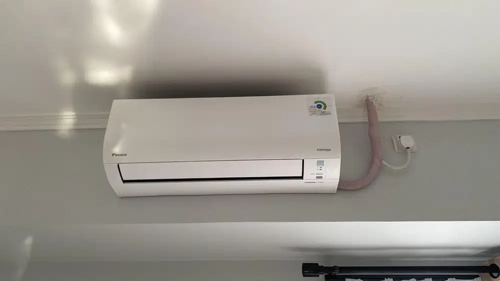 Ac daikin inverter 1 PK