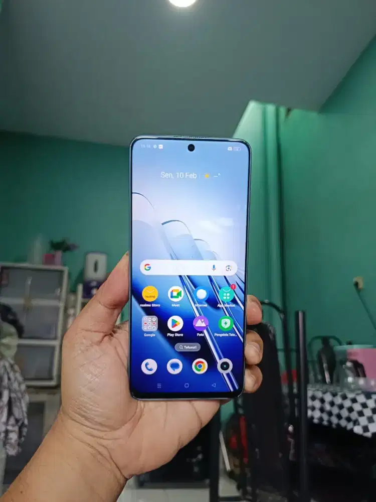 Realme 10 pro 5G 8/128