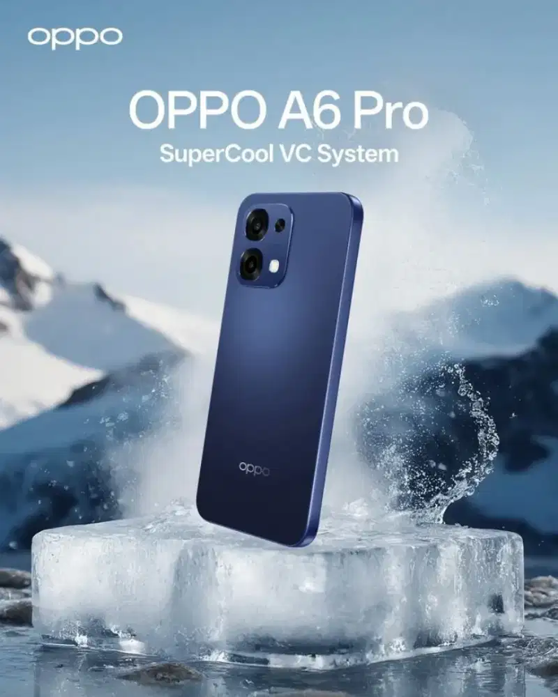 HP OPPO A6 PRO 8/128GB
