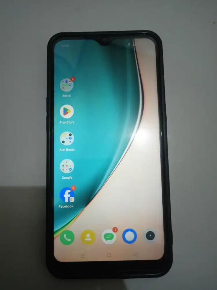 Realme 3 Ram 3/64 GB