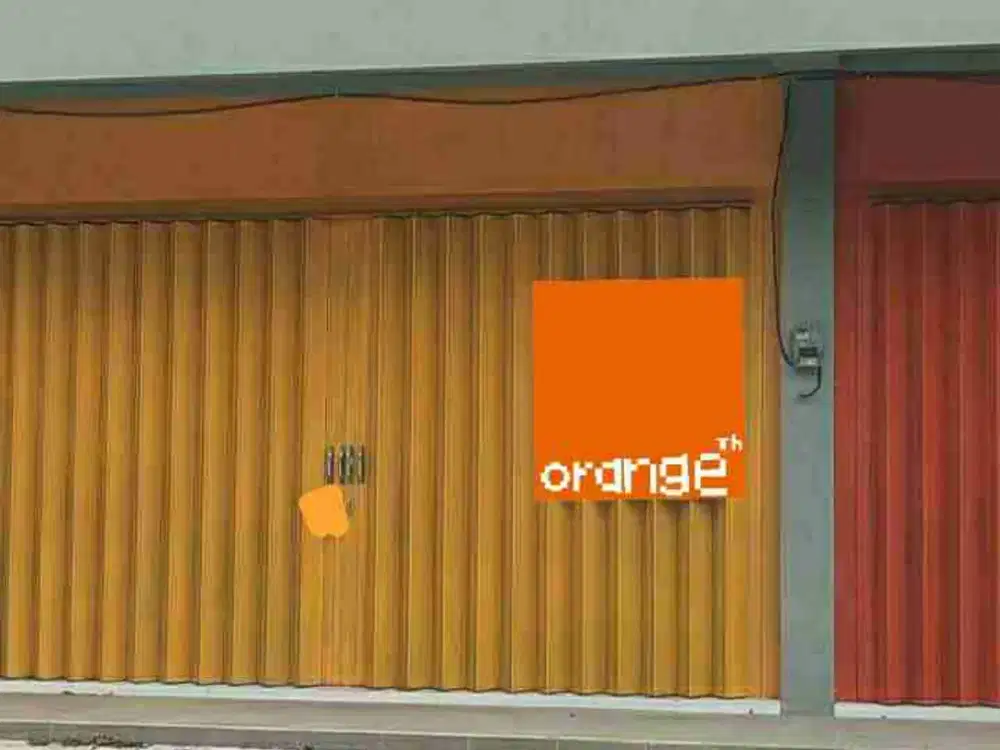 DISEWAKAN RUKO BANGUNAN BARU BAGUS LOKASI STRATEGIS DKT PASAR JLN RUNGKUT LOR